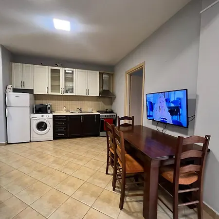 House Lejlighed Durrës