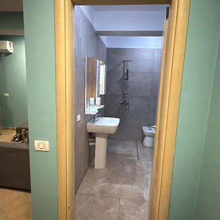House Apartament Durrës