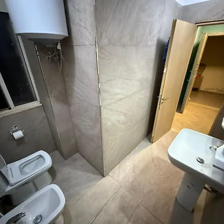 House דירה דורס