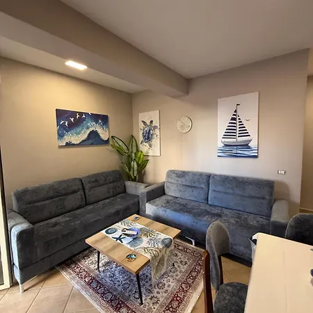 Daire House Dıraç