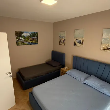 Lejlighed House Durrës