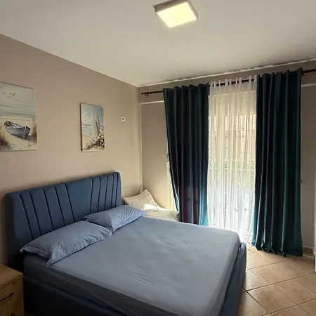 House Daire Dıraç
